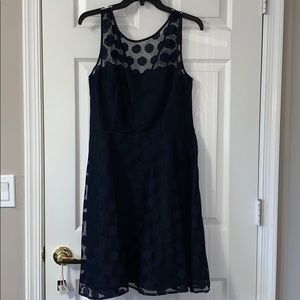 Betsey Johnson Fit & Flare dress